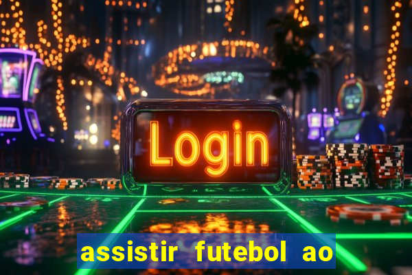 assistir futebol ao vivo rmc